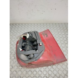 Fanale fanalino stop post dx Fiat Multipla dal 2005 al 2010 cod 51720552  1699529942688