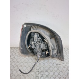Fanale fanalino stop post dx Renault Scenic I serie dal 1999 al 2003 cod 2341d  1699530679986