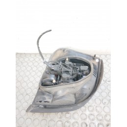 Fanale fanalino stop post dx Renault Scenic I serie dal 1999 al 2003 cod 2341d  1699530679986