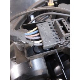 Fanale fanalino stop post dx Renault Scenic I serie dal 1999 al 2003 cod 2341d  1699530679986