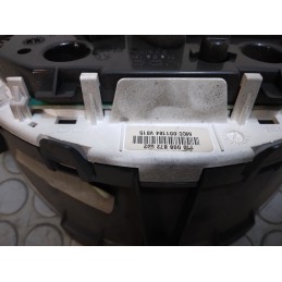 Contachilometri quadro strumenti Smart Fortwo W450 dal 1997 al 2007 cod 001184v015  1699541155448