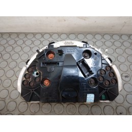 Contachilometri quadro strumenti Smart Fortwo W450 dal 1997 al 2007 cod 001184v015  1699541155448