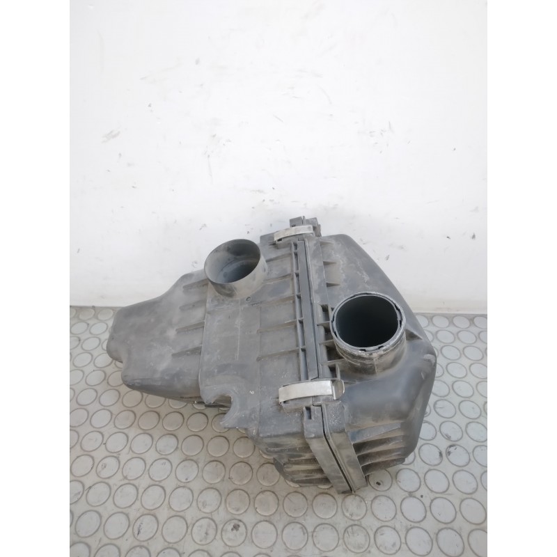 Scatola filtro aria Opel Agila A 1.0 b dal 2000 al 2007 cod 09204631  1699542971634