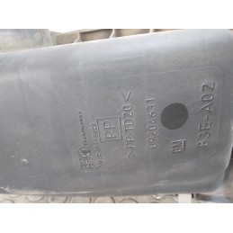 Scatola filtro aria Opel Agila A 1.0 b dal 2000 al 2007 cod 09204631  1699542971634