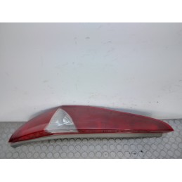 Fanale fanalino stop post sx Fiat Punto 188 dal 2003 al 2010 cod 286201  1699543872329