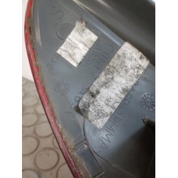 Fanale fanalino stop post sx Fiat Punto 188 dal 2003 al 2010 cod 286201  1699543872329