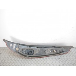Fanale fanalino stop post sx Fiat Punto 188 dal 2003 al 2010 cod 286201  1699543872329