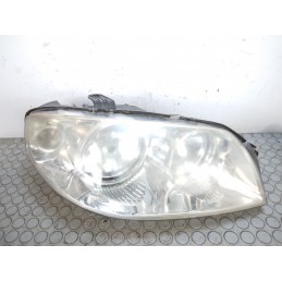 Faro fanale proiettore ant dx Fiat Punto 188 dal 2003 al 2010 Leggermente da lucidare  1699544686017