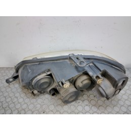 Faro fanale proiettore ant dx Fiat Punto 188 dal 2003 al 2010 Leggermente da lucidare  1699544686017