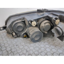 Faro fanale proiettore ant dx Fiat Punto 188 dal 2003 al 2010 Leggermente da lucidare  1699544686017