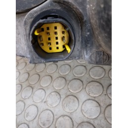 Faro fanale proiettore ant dx Fiat Punto 188 dal 2003 al 2010 Leggermente da lucidare  1699544686017