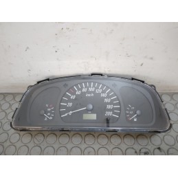 Contachilometri quadro strumenti Opel Agila A 1.0 B dal 2000 al 2007 cod 34100-83eg0  1699545485930