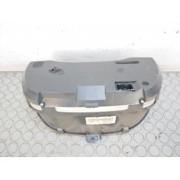 Contachilometri quadro strumenti Fiat Punto 188 1.2 b dal 2003 al 2010 cod 46833368  1699546479426