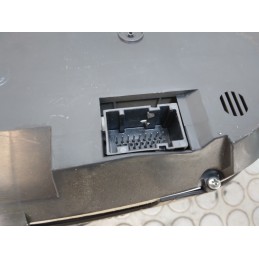 Contachilometri quadro strumenti Fiat Punto 188 1.2 b dal 2003 al 2010 cod 46833368  1699546479426