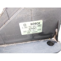 Pedale acceleratore Smart Fortwo W450 dal 1997 al 2007 cod 0280752226 0002245v017  1699546679215
