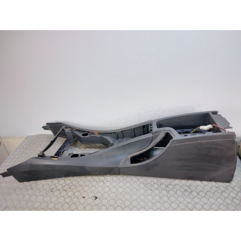 Tunnel console centrale Bmw Serie 3 E90 dal 2005 al 2013 cod 53040831 01 01 01  1699546926883