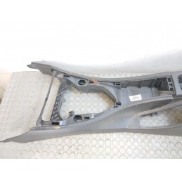 Tunnel console centrale Bmw Serie 3 E90 dal 2005 al 2013 cod 53040831 01 01 01  1699546926883