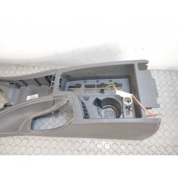 Tunnel console centrale Bmw Serie 3 E90 dal 2005 al 2013 cod 53040831 01 01 01  1699546926883