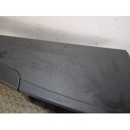 Tunnel console centrale Bmw Serie 3 E90 dal 2005 al 2013 cod 53040831 01 01 01  1699546926883