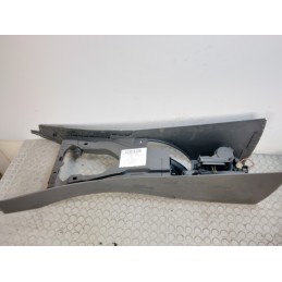 Tunnel console centrale Bmw Serie 3 E90 dal 2005 al 2013 cod 53040831 01 01 01  1699546926883