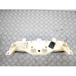Pulsantiera alzavetro centrale Fiat Punto 188 dal 1999 al 2011  1699616353496