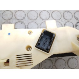 Pulsantiera alzavetro centrale Fiat Punto 188 dal 1999 al 2011  1699616353496
