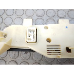 Pulsantiera alzavetro centrale Fiat Punto 188 dal 1999 al 2011  1699616353496