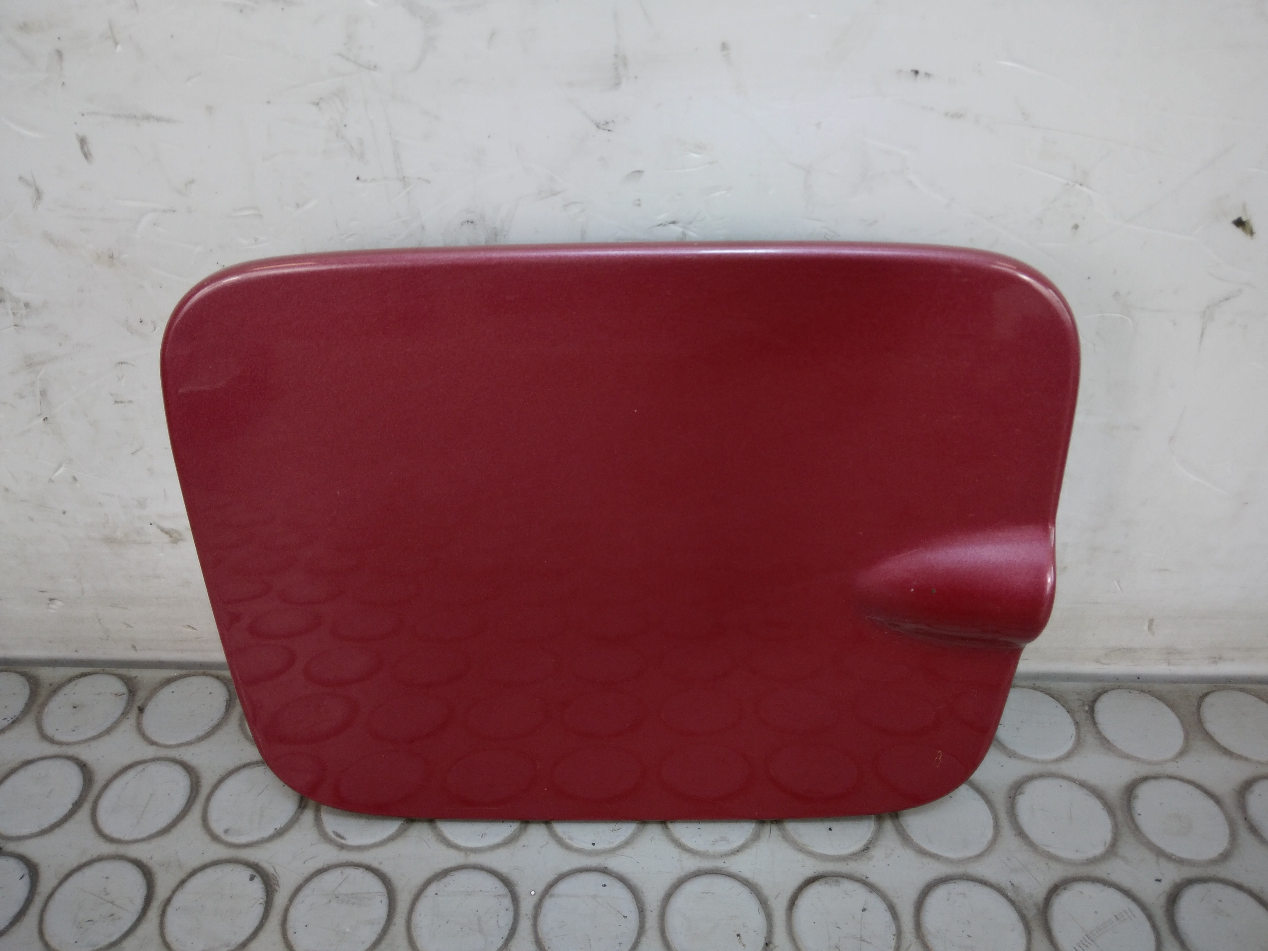 14024 Sportellino tappo serbatoio carburante Opel Agila A dal 2000 al 2007