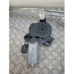 Motorino alzavetro ant sx Fiat Multipla II serie dal 2004 al 2010 cod 70.001.001  1699622610248