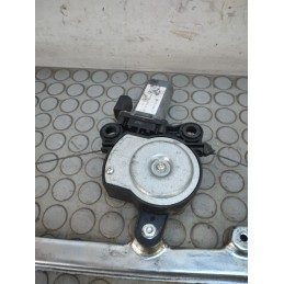 Motorino alzavetro ant sx Fiat Multipla II serie dal 2004 al 2010 cod 70.001.001  1699622610248