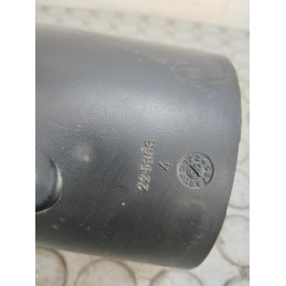 Bocchetta aria areazione Fiat Punto 188 dal 2003 al 2010 cod 225363  1699624277333