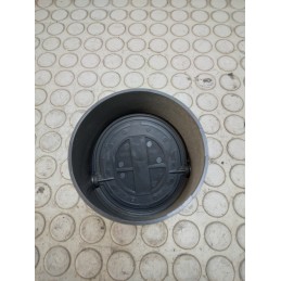 Bocchetta aria areazione Fiat Punto 188 dal 2003 al 2010 cod 225363  1699624277333