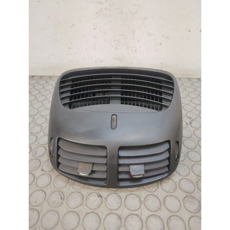 Bocchetta aria areazione centrale Alfa Romeo 147 dal 2000 al 2010 cod 225501  1699625030005