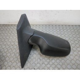 Specchietto retrovisore elettrico ant dx Renault Clio III serie dal 2005 al 2013 7 pin  1699627843535