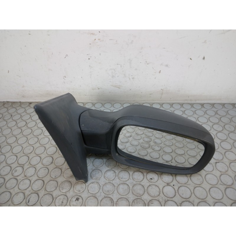 Specchietto retrovisore elettrico ant dx Renault Clio III serie dal 2005 al 2013 7 pin  1699627843535