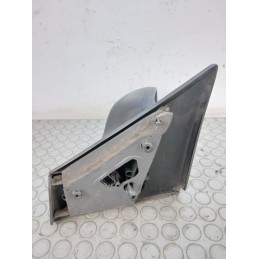 Specchietto retrovisore elettrico ant dx Renault Clio III serie dal 2005 al 2013 7 pin  1699627843535