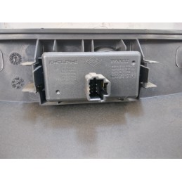 Mascherina 4 frecce Renault Clio III serie dal 2005 al 2013 cod 8200407765  1699628488834