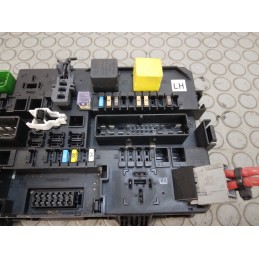 Centralina portafusibili Opel Zafira B dal 2005 al 2014 cod 13268286  1699632146928