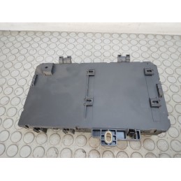 Centralina portafusibili Opel Zafira B dal 2005 al 2014 cod 13268286  1699632146928