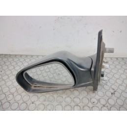 Specchietto retrovisore elettrico ant sx Hyundai Matrix dal 2001 al 2010  1699872711467
