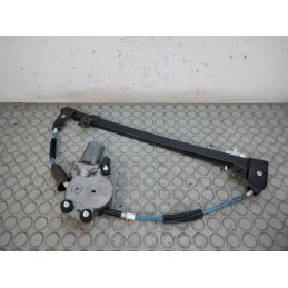 Motorino alzavetro ant dx Fiat Multipla II serie dal 2004 al 2010 cod 70001001  1699872987442