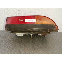FANALE FANALINO STOP POST.DX PEUGEOT 205 DEL 1988 ORIGINALE  2400000034827