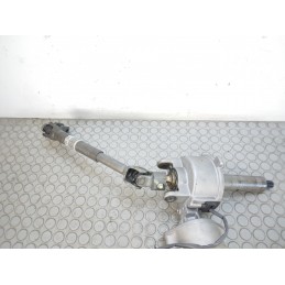 Piantone sterzo elettrico Opel Meriva A dal 2003 al 2010 cod 26093281 26108652  1699887911036