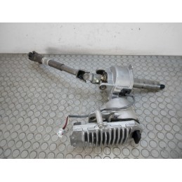 Piantone sterzo elettrico Opel Meriva A dal 2003 al 2010 cod 26093281 26108652  1699887911036