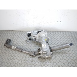 Piantone sterzo elettrico Opel Meriva A dal 2003 al 2010 cod 26093281 26108652  1699887911036