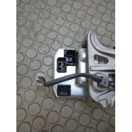 Piantone sterzo elettrico Opel Meriva A dal 2003 al 2010 cod 26093281 26108652  1699887911036