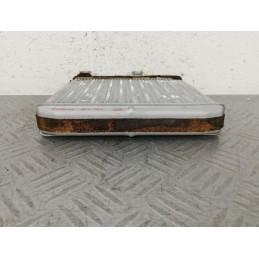 RADIATORE INTERNO ABITACOLO ARIA CONDIZ.OPEL CORSA D DAL 2006 AL 2014  2400000032113