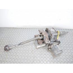 Piantone sterzo elettrico Fiat Punto 188 dal 2003 al 2010 cod 46833923 1075  1699888687930