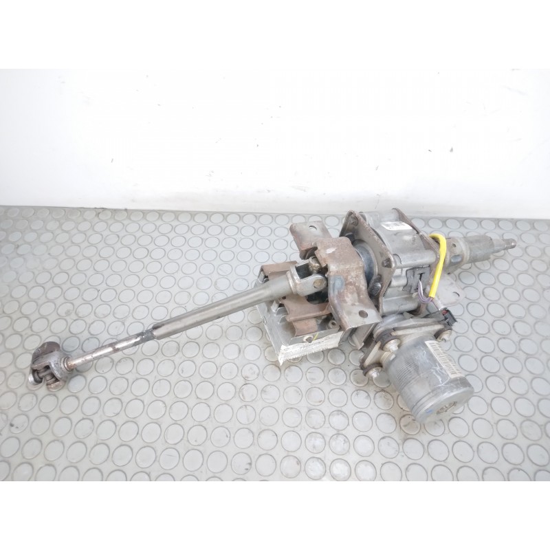 Piantone sterzo elettrico Fiat Punto 188 dal 2003 al 2010 cod 46833923 1075  1699888687930