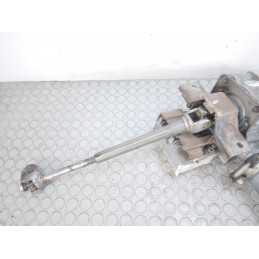 Piantone sterzo elettrico Fiat Punto 188 dal 2003 al 2010 cod 46833923 1075  1699888687930
